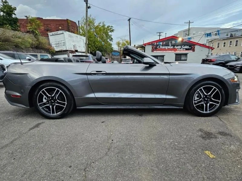 2022 Ford S550 Mustang - Image 8 of 12