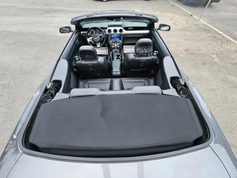 2022 Ford S550 Mustang - Image 12 of 12