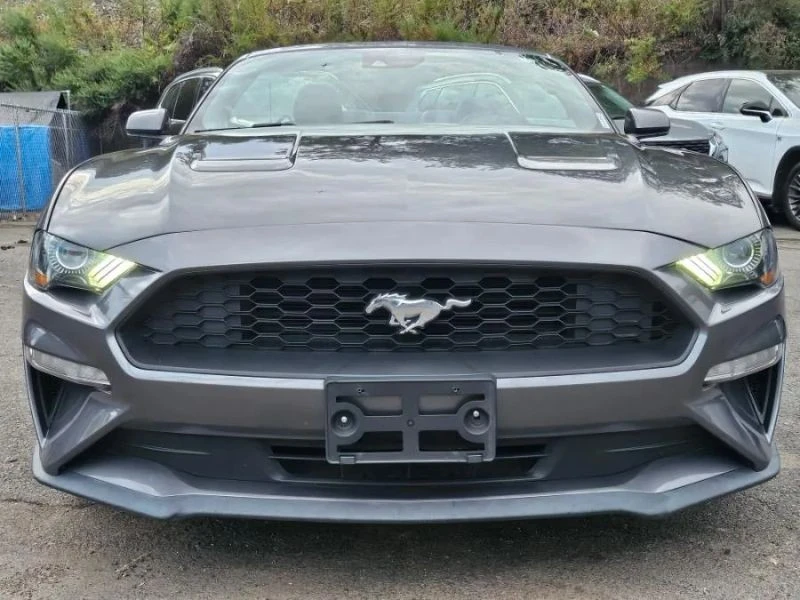 2022 Ford S550 Mustang - Image 3 of 12