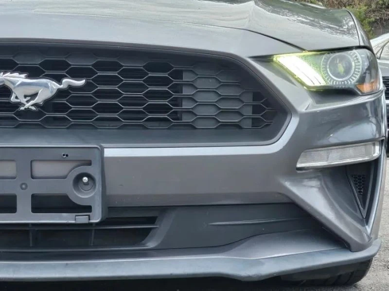 2022 Ford S550 Mustang - Image 4 of 12