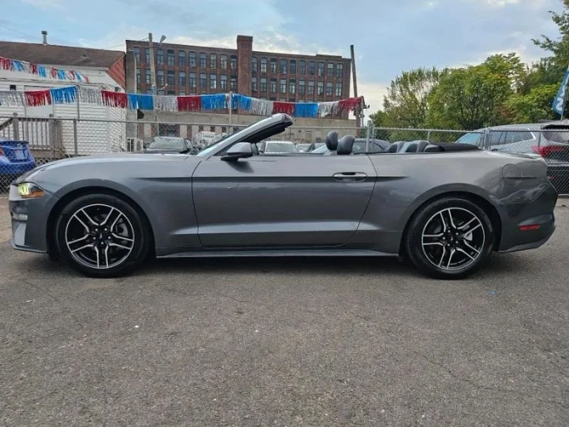 2022 Ford S550 Mustang - Image 7 of 12