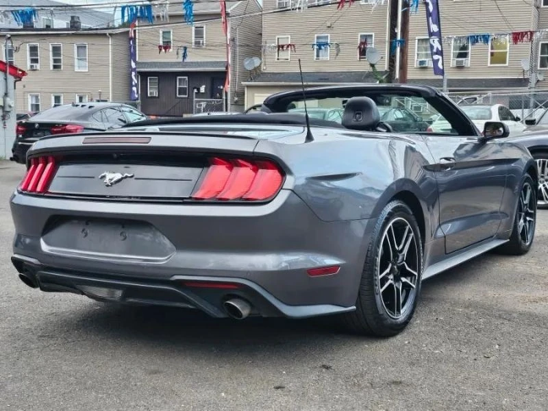 2022 Ford S550 Mustang - Image 11 of 12