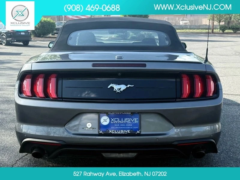 2022 Ford S550 Mustang - Image 3 of 12