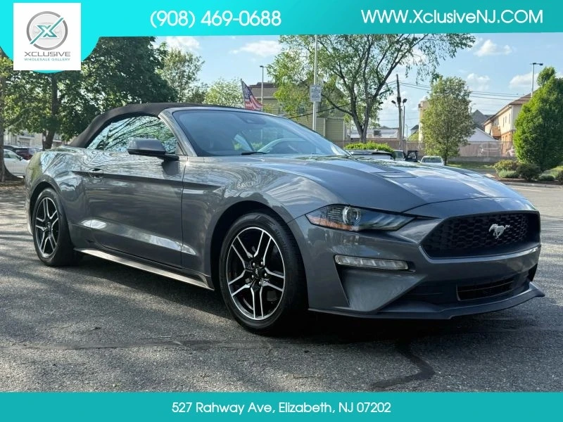 2022 Ford S550 Mustang - Image 5 of 12