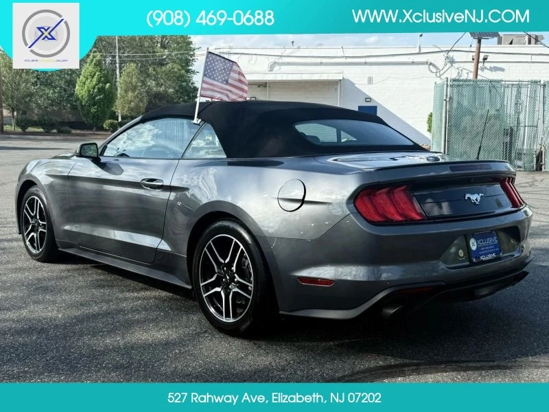 2022 Ford S550 Mustang - Image 2 of 12