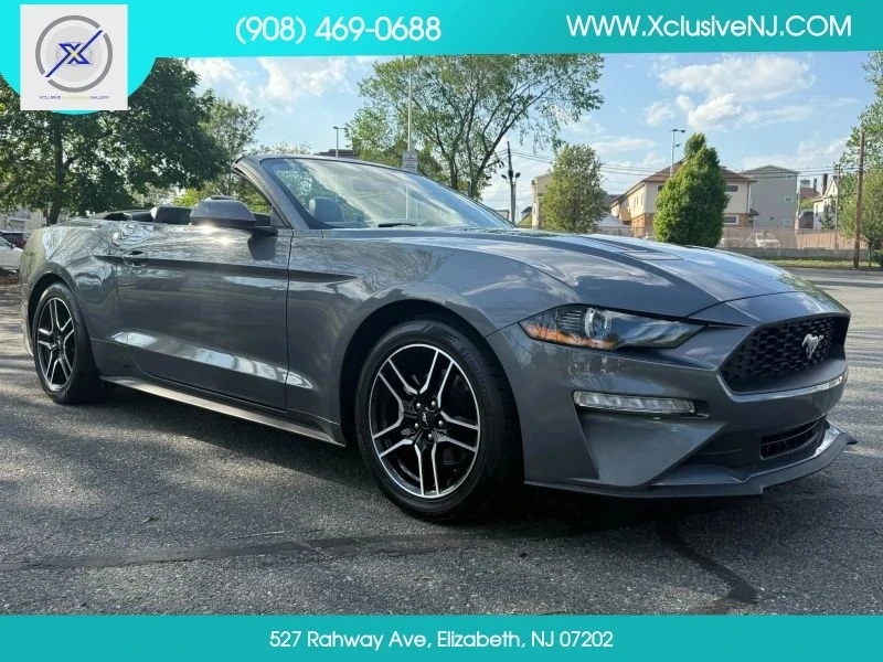 2022 Ford S550 Mustang - Image 11 of 12