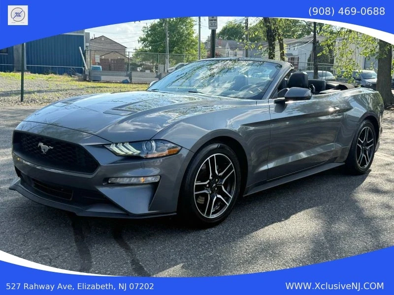2022 Ford S550 Mustang - Image 7 of 12