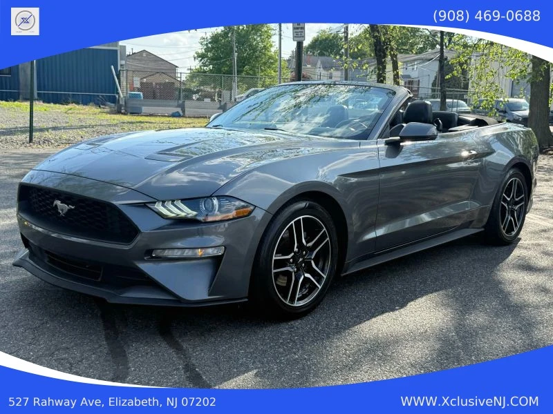 2022 Ford S550 Mustang - Image 7 of 12