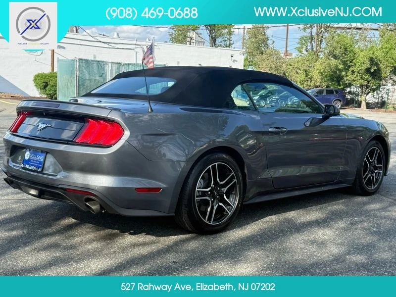 2022 Ford S550 Mustang - Image 4 of 12