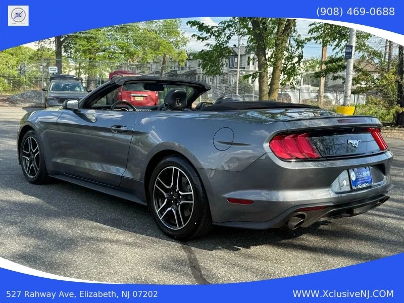 2022 Ford S550 Mustang - Image 8 of 12