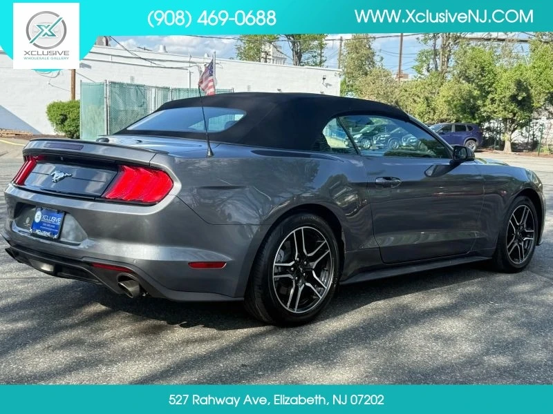 2022 Ford S550 Mustang - Image 4 of 12