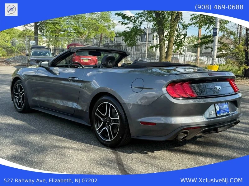 2022 Ford S550 Mustang - Image 8 of 12