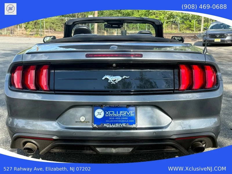 2022 Ford S550 Mustang - Image 9 of 12