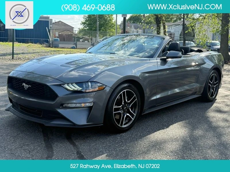 2022 Ford S550 Mustang - Image 7 of 12
