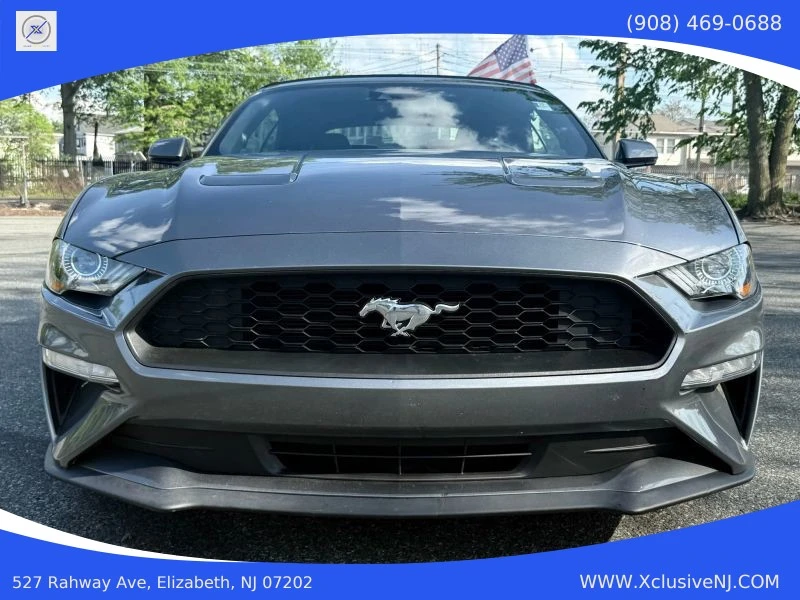 2022 Ford S550 Mustang - Image 6 of 12