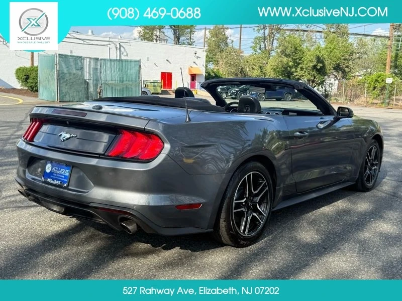 2022 Ford S550 Mustang - Image 10 of 12