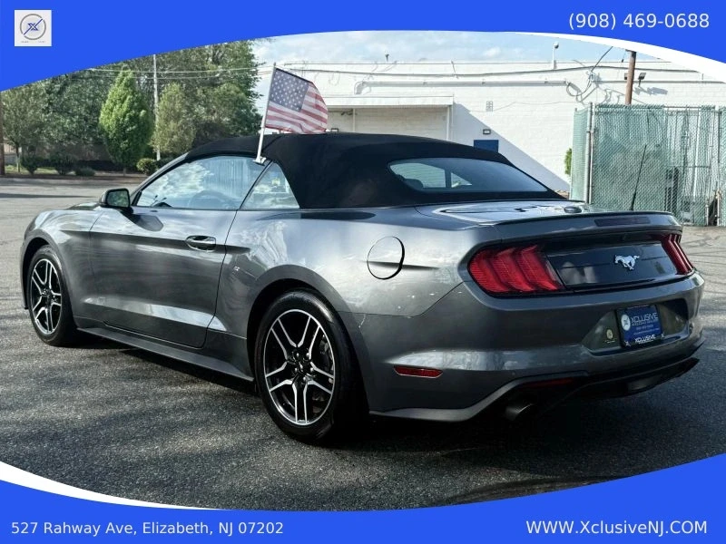 2022 Ford S550 Mustang - Image 2 of 12