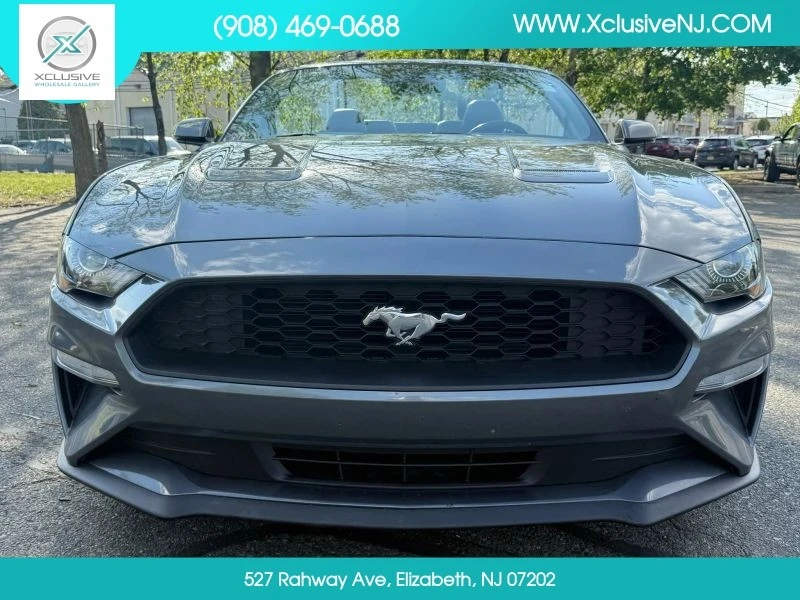 2022 Ford S550 Mustang - Image 12 of 12