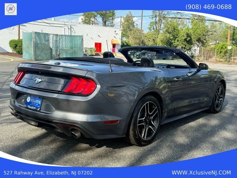 2022 Ford S550 Mustang - Image 10 of 12