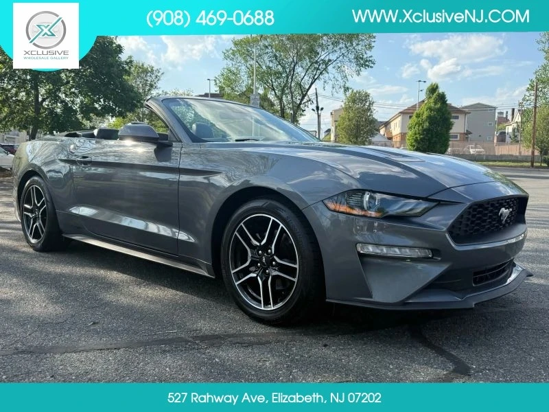 2022 Ford S550 Mustang - Image 11 of 12