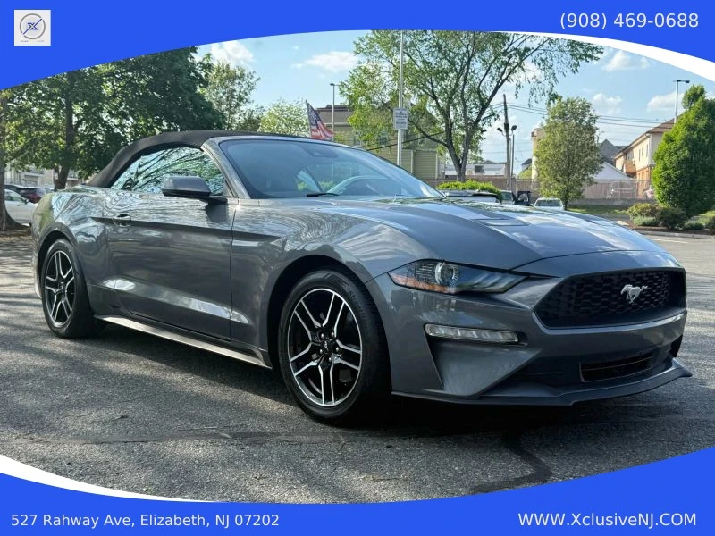 2022 Ford S550 Mustang - Image 5 of 12