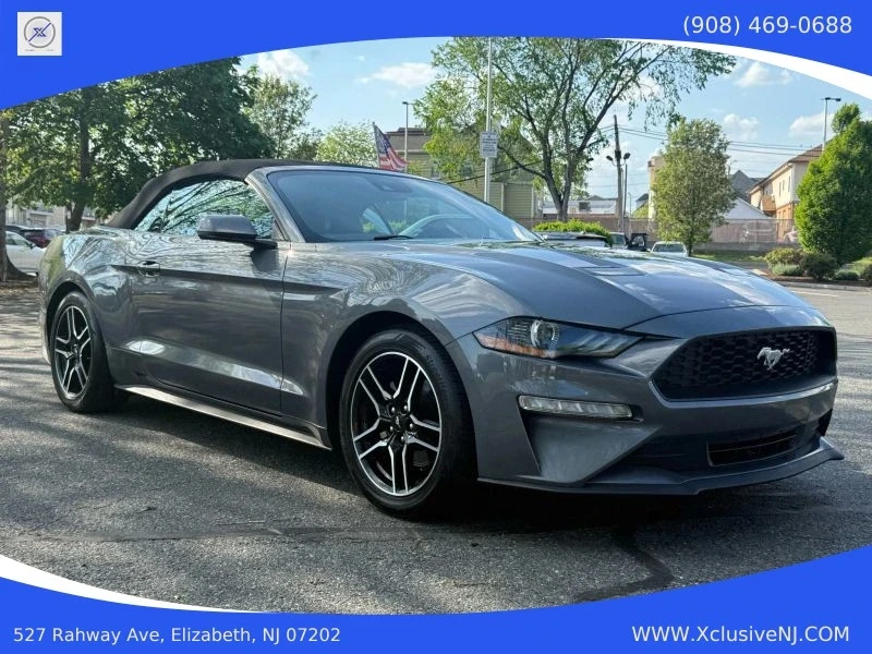 2022 Ford S550 Mustang - Image 5 of 12