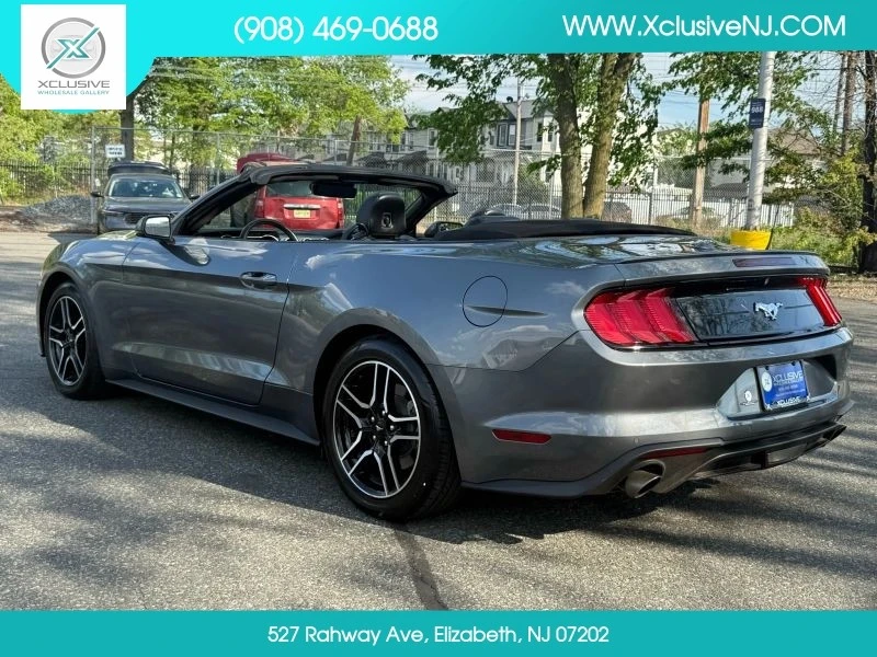 2022 Ford S550 Mustang - Image 8 of 12