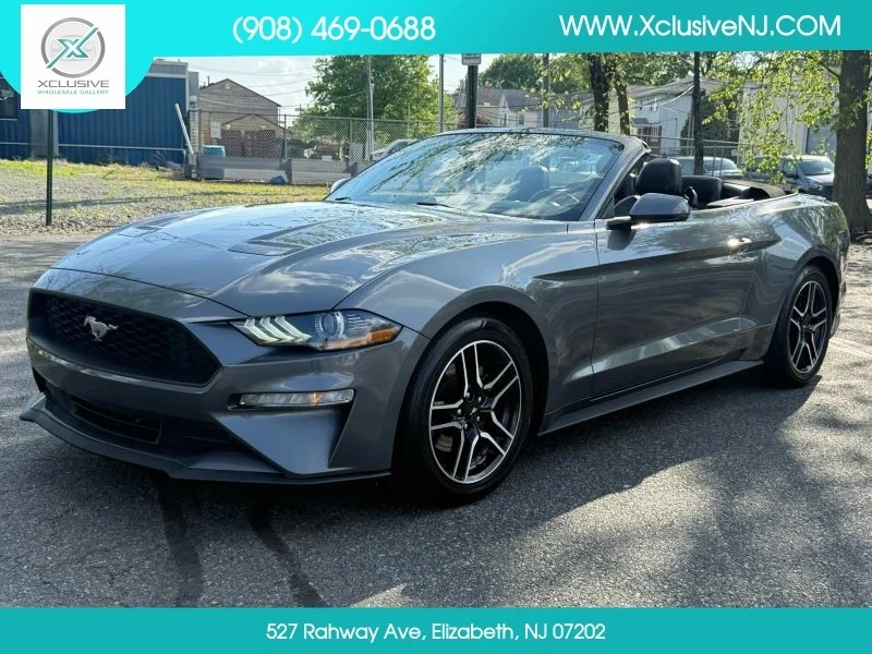 2022 Ford S550 Mustang - Image 7 of 12