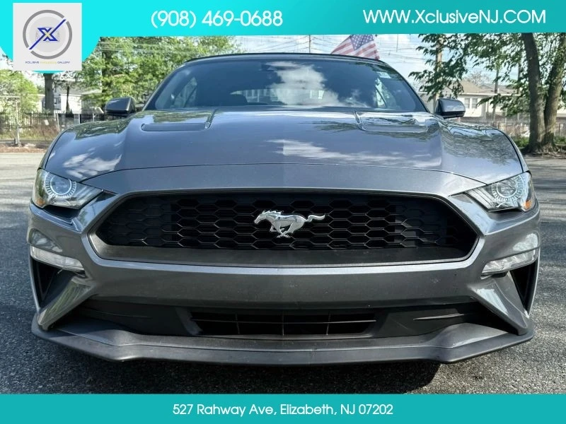 2022 Ford S550 Mustang - Image 6 of 12