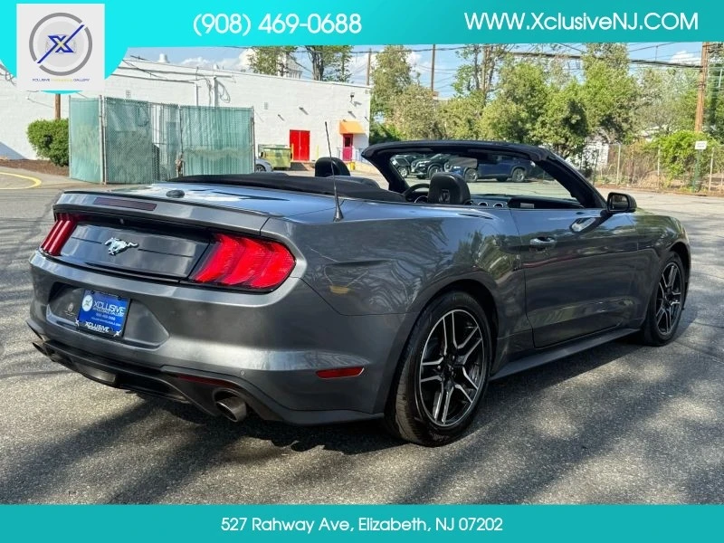 2022 Ford S550 Mustang - Image 10 of 12