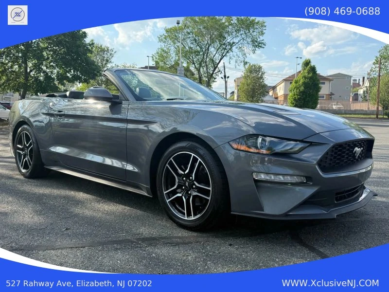 2022 Ford S550 Mustang - Image 11 of 12