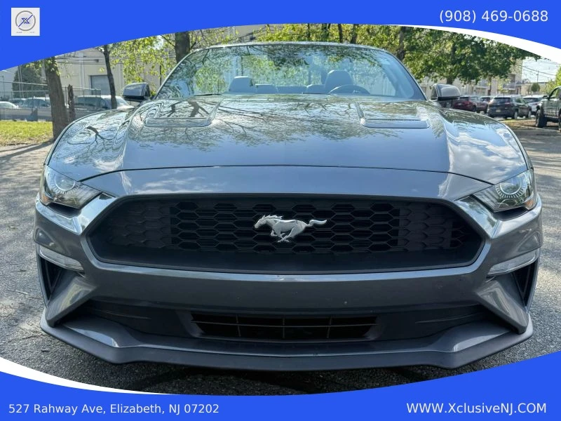 2022 Ford S550 Mustang - Image 12 of 12