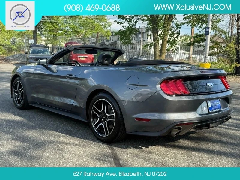 2022 Ford S550 Mustang - Image 8 of 12