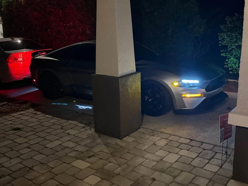 2022 Ford S550 Mustang - Image 17 of 18