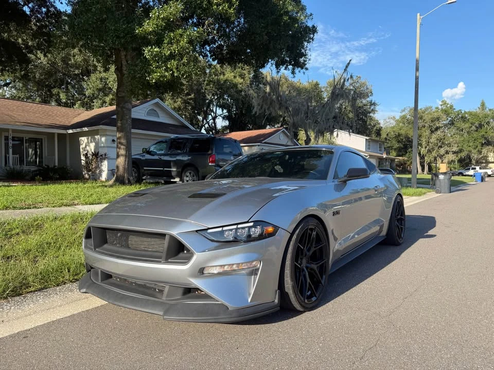 2022 Ford S550 Mustang - Image 15 of 18