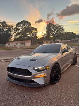 2022 Ford Mustang Premium