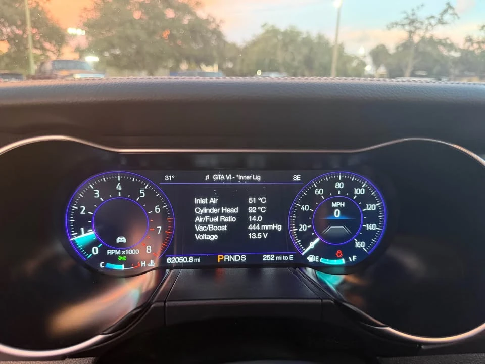 2022 Ford S550 Mustang - Image 11 of 18