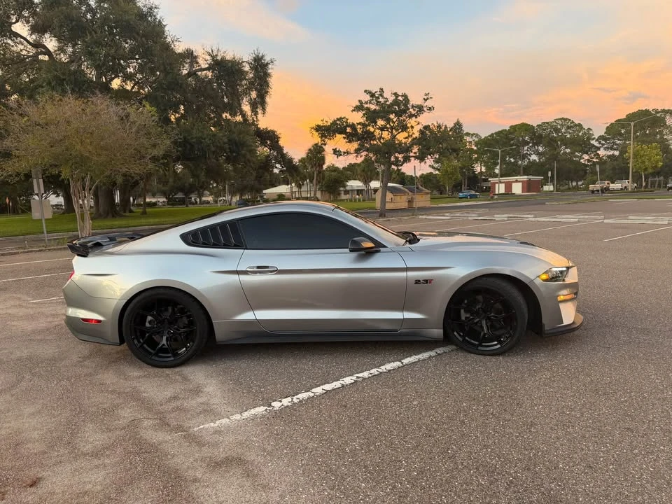 2022 Ford S550 Mustang - Image 5 of 18