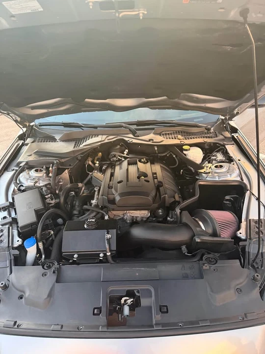 2022 Ford S550 Mustang - Image 12 of 18