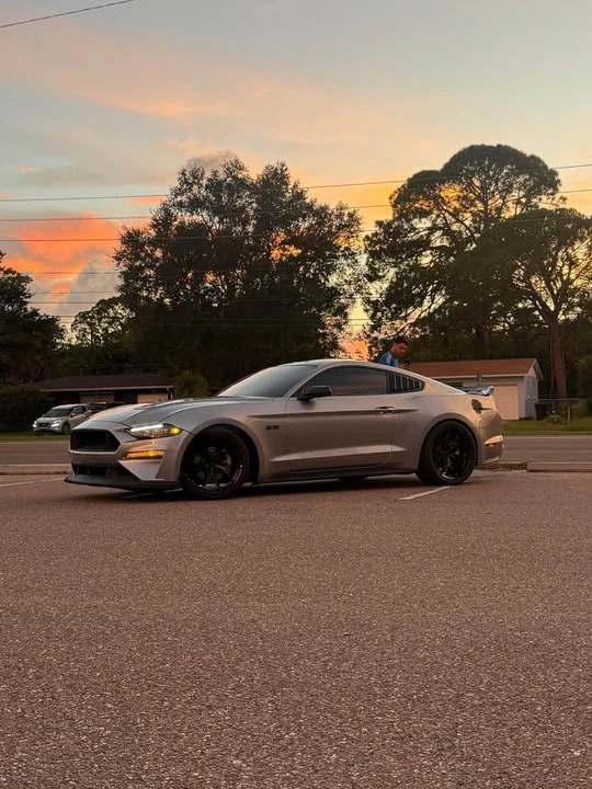 2022 Ford S550 Mustang - Image 14 of 18
