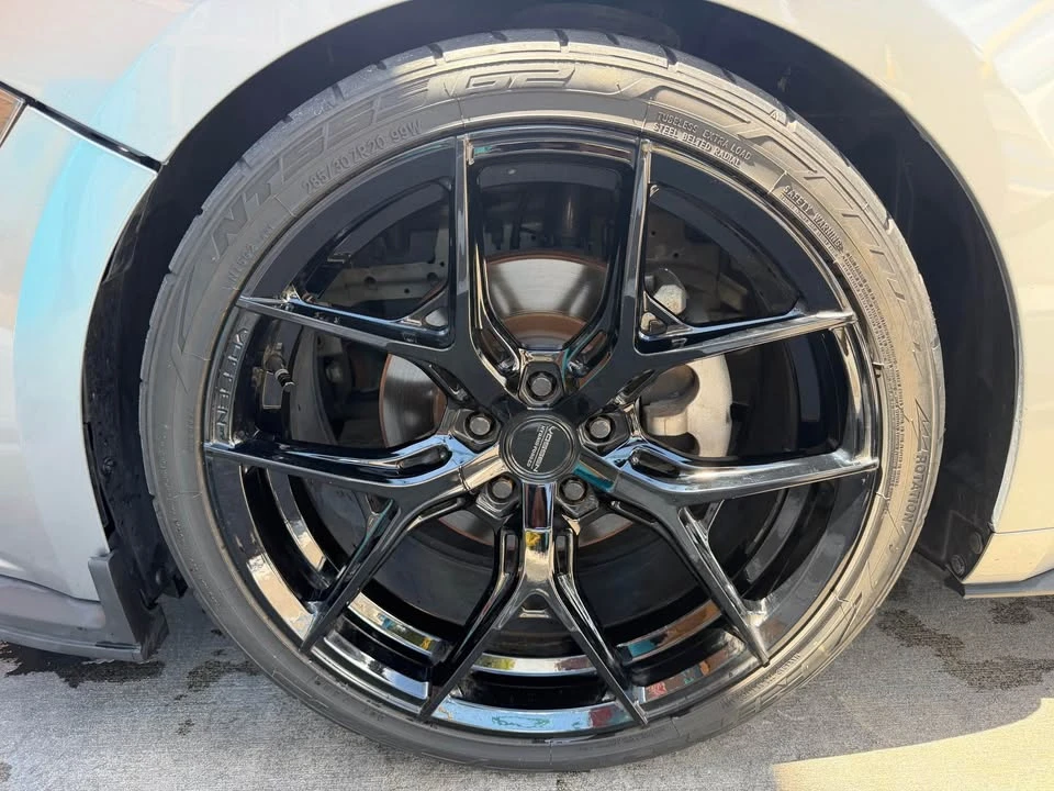2022 Ford S550 Mustang - Image 16 of 18