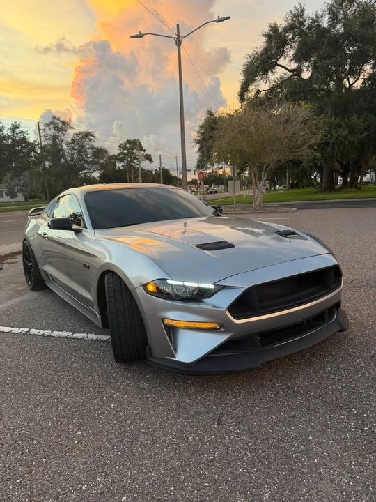 2022 Ford S550 Mustang - Image 3 of 18