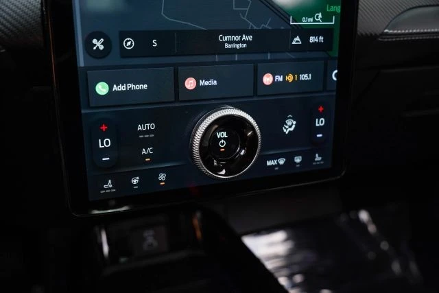 2022 Ford S550 Mustang - Image 23 of 31