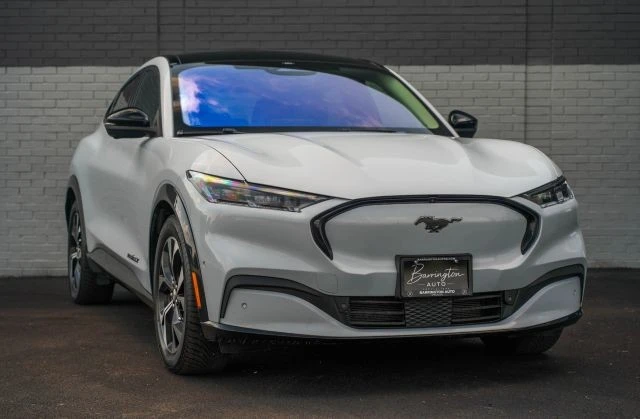 2022 Ford S550 Mustang - Image 3 of 31