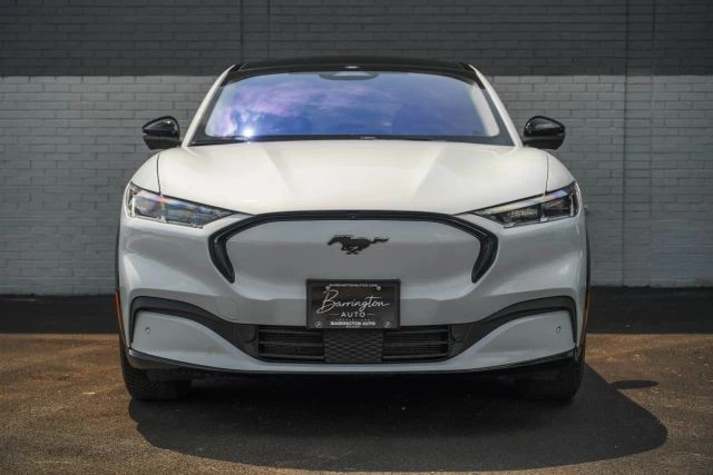 2022 Ford S550 Mustang - Image 2 of 31