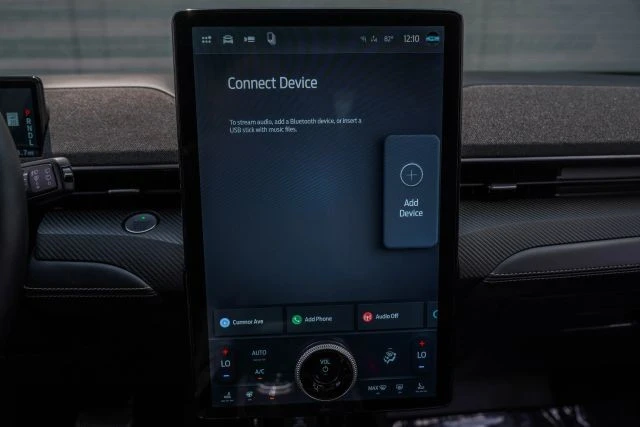 2022 Ford S550 Mustang - Image 21 of 31