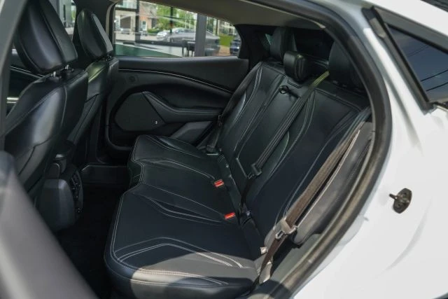 2022 Ford S550 Mustang - Image 30 of 31