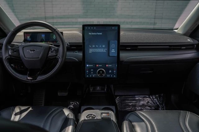 2022 Ford S550 Mustang - Image 16 of 31