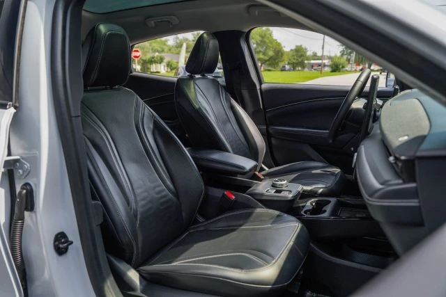 2022 Ford S550 Mustang - Image 28 of 31