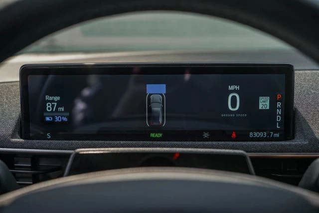 2022 Ford S550 Mustang - Image 17 of 31